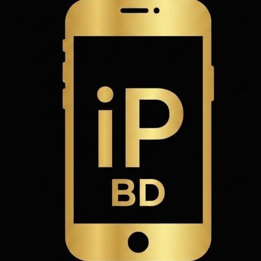 iPhonix BD logo