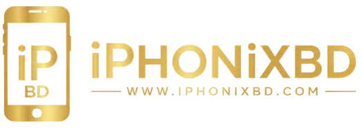 iPhonix BD logo